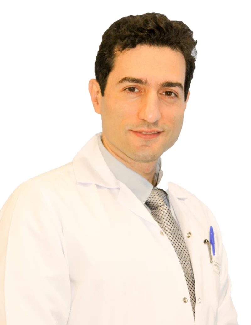 د. سامر إيليا الهبر